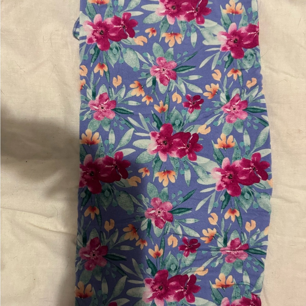 Matilda Jane blanket